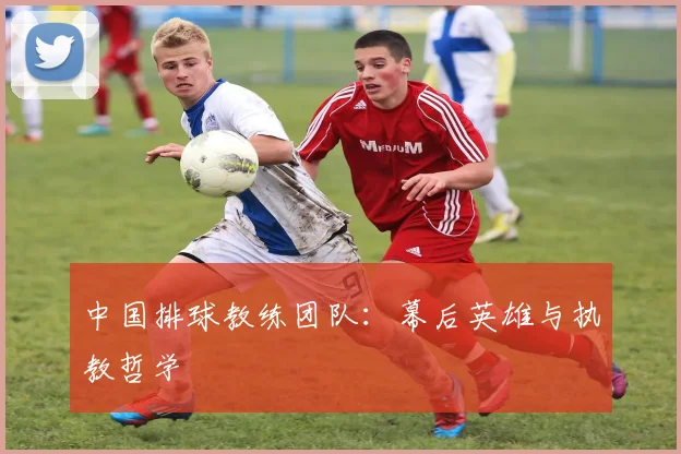 中国排球教练团队:幕后英雄与执教哲学